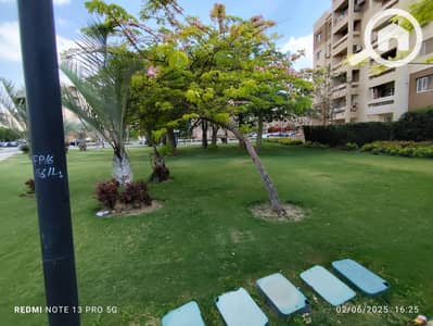 3 Bedroom Apartment for Rent in Madinaty, Cairo - 3. jpeg