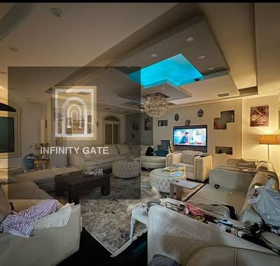 فلیٹ 2 غرفة نوم للبيع في القاهرة الجديدة، القاهرة - WhatsApp Image 2025-11-04 at 16.38. 46_aa094cdf. jpg