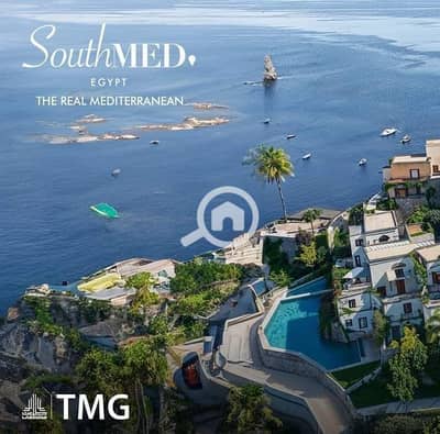 3 Bedroom Chalet for Sale in North Coast, Matruh - 75842351-28e2-4a52-b2a6-f8602bf7408d (1). jpeg