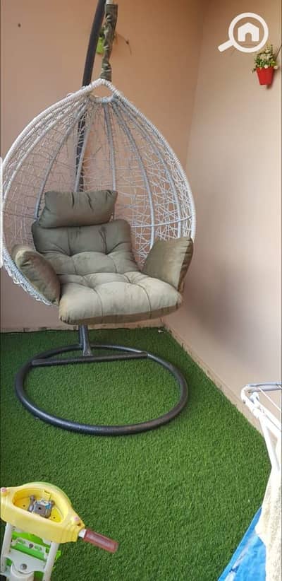 3 Bedroom Flat for Sale in New Cairo, Cairo - 6597735a-f016-46e0-bff9-11c55f36da27. jpg