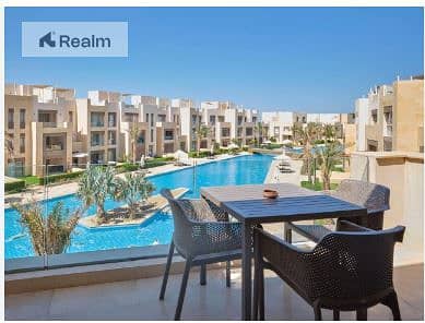 2 Bedroom Apartment for Sale in Gouna, Red Sea - deawqw. JPG