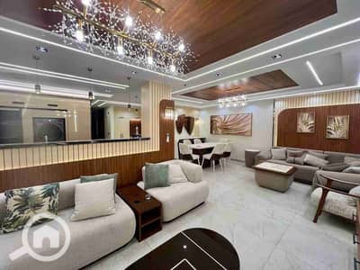 3 Bedroom Flat for Sale in New Cairo, Cairo - 1000413680. jpg
