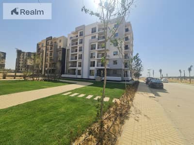 3 Bedroom Flat for Sale in Sheikh Zayed, Giza - IMG-20250507-WA0139. jpg