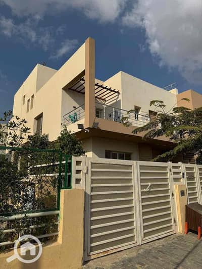 4 Bedroom Twin House for Sale in 6th of October, Giza - IMG_3741. jpg