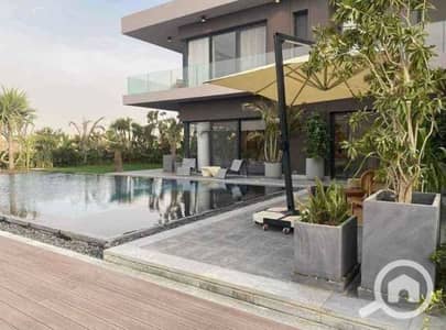 4 Bedroom Townhouse for Sale in Sheikh Zayed, Giza - IMG_6663. jpg