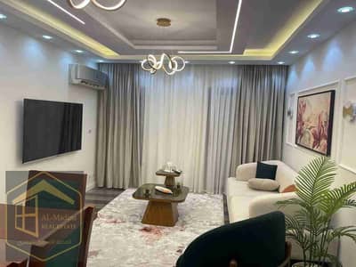 فلیٹ 3 غرف نوم للايجار في القاهرة الجديدة، القاهرة - IMG-20251105-WA0005. jpg