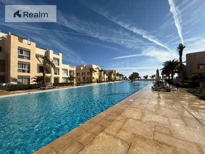 2 Bedroom Apartment for Sale in Gouna, Red Sea - 82276904-5041-49b3-86dc-18292b34f1f3. jpg