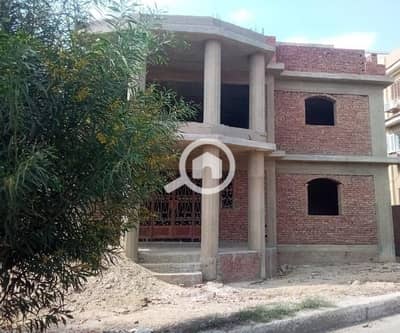 فیلا 7 غرف نوم للبيع في مدينة الشروق، القاهرة - photo_9_2025-11-05_10-52-35. jpg