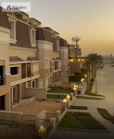 فلیٹ 3 غرف نوم للبيع في مدينة المستقبل، القاهرة - 550180523_2586647105068510_3276208048850154957_n. jpg