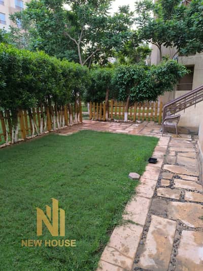 2 Bedroom Apartment for Rent in Madinaty, Cairo - WhatsApp Image 2025-11-05 at 10.12. 08 AM. jpeg