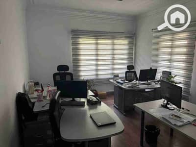 مکتب  للايجار في مصر الجديدة، القاهرة - 1000182586. jpg