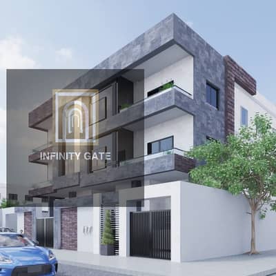 شقة 3 غرف نوم للبيع في القاهرة الجديدة، القاهرة - WhatsApp Image 2025-11-04 at 7.49. 52 AM. jpeg