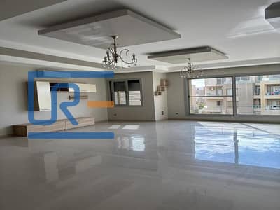 2 Bedroom Flat for Rent in New Cairo, Cairo - IMG-20251104-WA0001. jpg