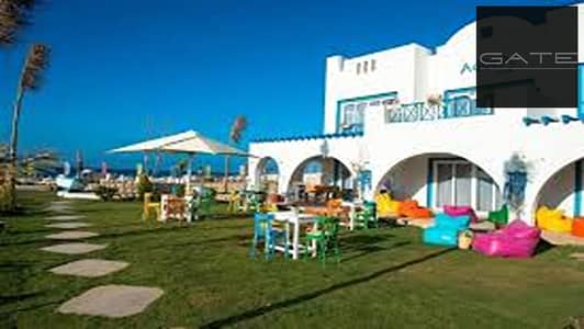 3 Bedroom Chalet for Sale in North Coast, Matruh - images (3). jpg