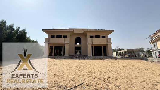 فیلا 7 غرف نوم للبيع في مدينتي، القاهرة - f71a9286-7f4b-4277-bb5f-274f37b532d4. jpg