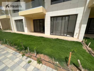 شاليه 2 غرفة نوم للبيع في الجونة، البحر الأحمر - WhatsApp Image 2025-10-27 at 5.49. 23 PM (1). jpeg