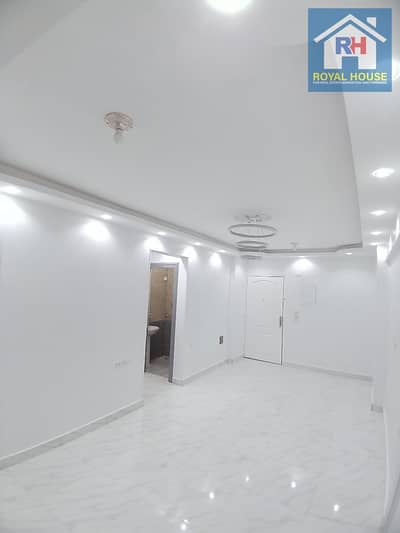 3 Bedroom Flat for Sale in Ain Shams, Cairo - IMG-20250912-WA0022. jpg