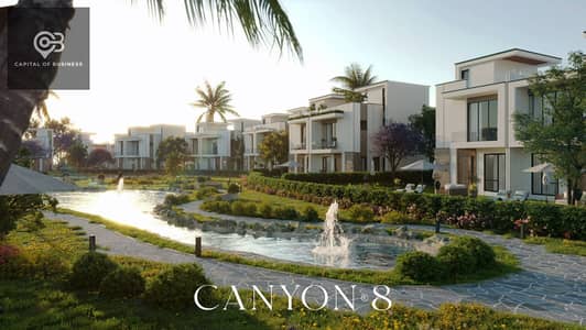 4 Bedroom Duplex for Sale in New Capital City, Cairo - 6ecfb056-2cf1-4746-9c59-e4cb28095aaf. jpg