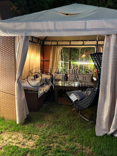 4 Bedroom Townhouse for Rent in Sheikh Zayed, Giza - IMG-20241003-WA0084. jpg