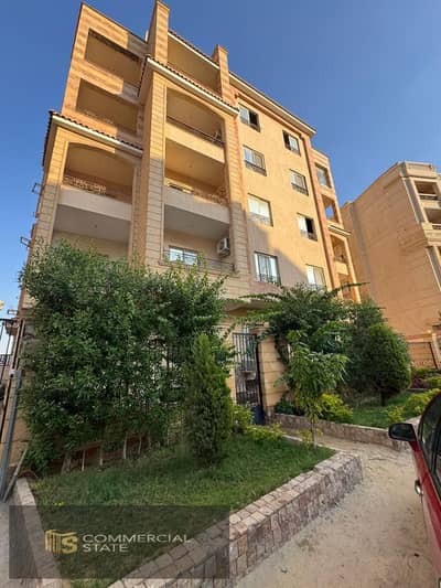 3 Bedroom Flat for Sale in New Cairo, Cairo - IMG-20251105-WA0002. jpg