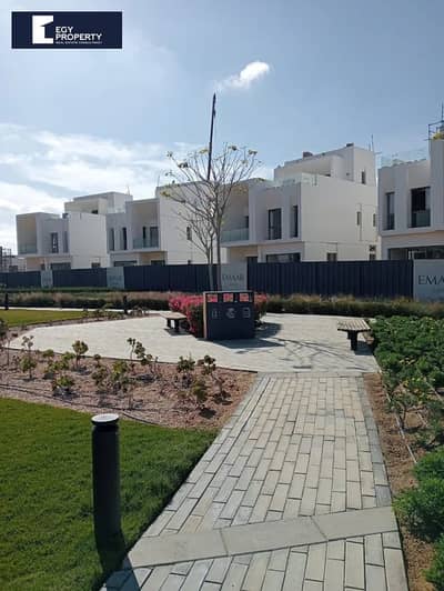 3 Bedroom Villa for Sale in New Cairo, Cairo - 22222. jpg