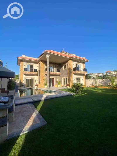 6 Bedroom Villa for Sale in King Mariout, Alexandria - 1000151303. jpg
