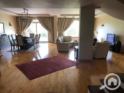 تاون هاوس 4 غرف نوم للبيع في القاهرة الجديدة، القاهرة - 1. jpeg