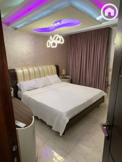 2 Bedroom Flat for Rent in Nasr City, Cairo - 1000004219. jpg