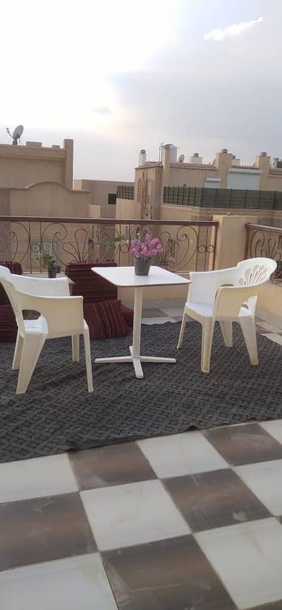 1 Bedroom Apartment for Rent in New Cairo, Cairo - WhatsApp Image 2025-11-04 at 11.31. 32 AM (2). jpeg 1 Bedroom Apartment for Rent in New Cairo, Cairo - WhatsApp Image 2025-11-04 at 11.31. 32 AM (2). jpeg