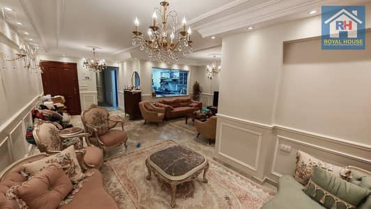 فلیٹ 3 غرف نوم للبيع في عين شمس، القاهرة - 687b8267-34cb-4217-8f1c-f40d953bb59f. jpeg