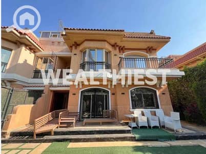 فیلا 4 غرف نوم للبيع في مدينتي، القاهرة - 6915d523-4e50-49b8-a30c-1a291c55b46b. jpg