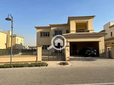 4 Bedroom Villa for Sale in 6th of October, Giza - 471158722_1224295478640759_3845869126090083947_n. jpg 4 Bedroom Villa for Sale in 6th of October, Giza - 471158722_1224295478640759_3845869126090083947_n. jpg