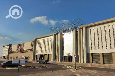 أرض سكنية  للبيع في مدينة بدر، القاهرة - محطة. PNG