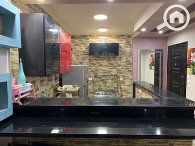 2 Bedroom Flat for Sale in Madinaty, Cairo - 8540bddb-ccc7-48b5-94b6-0735c752b261. jpg