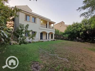 3 Bedroom Villa for Sale in Madinaty, Cairo - WhatsApp Image 2025-11-05 at 11.04. 14. jpeg