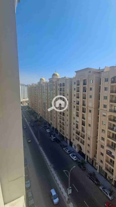 3 Bedroom Apartment for Rent in Smoha, Alexandria - 1000689066. jpg 3 Bedroom Apartment for Rent in Smoha, Alexandria - 1000689066. jpg