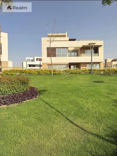 شقة 2 غرفة نوم للبيع في 6 أكتوبر، الجيزة - 495382269_122151396992466012_3500774610806223996_n. jpg