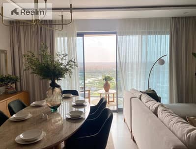 شقة 2 غرفة نوم للبيع في الشيخ زايد، الجيزة - IMG-20250217-WA0159. jpg