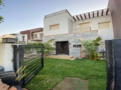 3 Bedroom Townhouse for Rent in New Cairo, Cairo - WhatsApp Image 2025-10-05 at 1.30. 11 PM (1). jpeg