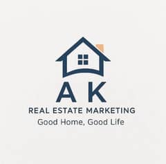 A. K Real Estate Marketing