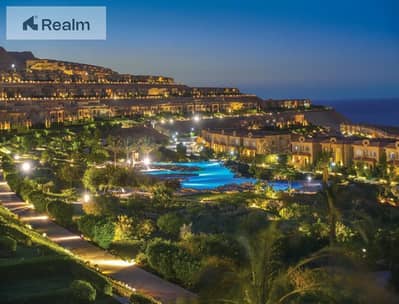 شاليه 2 غرفة نوم للبيع في العين السخنة، السويس - WhatsApp Image 2024-11-26 at 10.22. 24 AM (2). jpeg