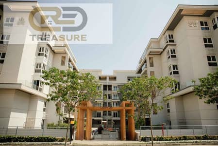 فلیٹ 3 غرف نوم للبيع في القاهرة الجديدة، القاهرة - Mountain-View-Icity-Apartments. jpg