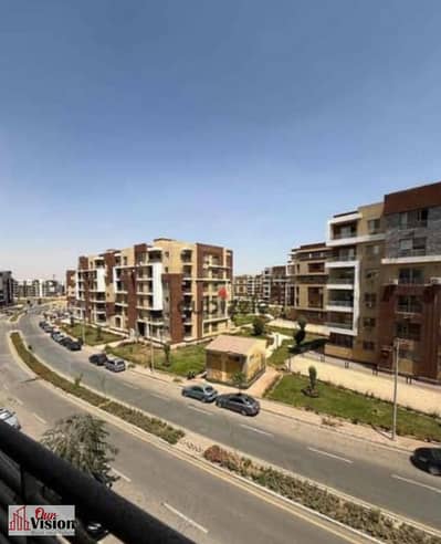 شقة 3 غرف نوم للبيع في 6 أكتوبر، الجيزة - WhatsApp Image 2025-11-04 at 2.37. 11 PM(1). jpeg