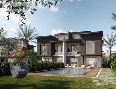 3 Bedroom Apartment for Sale in New Cairo, Cairo - Creek Town E-Brochure_Page_34_Image_0002. jpg