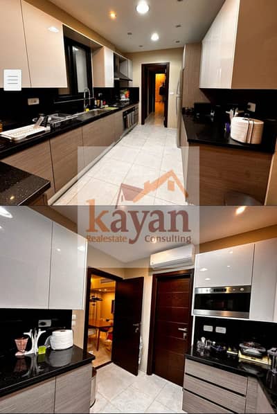 فلیٹ 3 غرف نوم للايجار في القاهرة الجديدة، القاهرة - WhatsApp Image 2025-11-04 at 3.25. 40 PM (1). jpeg