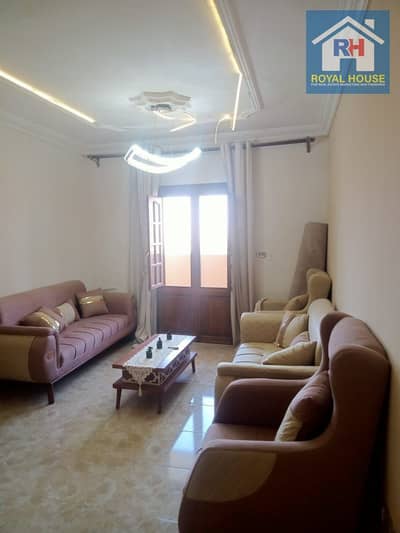 3 Bedroom Flat for Sale in Hadayeq El Zeitoun, Cairo - f269636b-dbb2-4b57-9021-232407950194. jpg