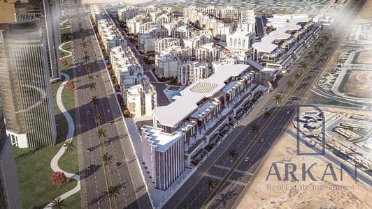 شقة 3 غرف نوم للبيع في حدائق اكتوبر، الجيزة - WhatsApp Image 2025-04-26 at 4.35. 23 PM (5). jpeg