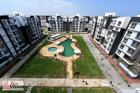 3 Bedroom Flat for Sale in 6th of October, Giza - WhatsApp Image 2025-11-05 at 11.44. 44 AM(4). jpeg