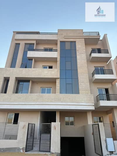 فلیٹ 3 غرف نوم للبيع في 6 أكتوبر، الجيزة - WhatsApp Image 2025-11-05 at 1.53. 09 AM. jpeg فلیٹ 3 غرف نوم للبيع في 6 أكتوبر، الجيزة - WhatsApp Image 2025-11-05 at 1.53. 09 AM. jpeg