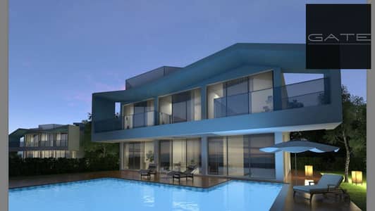 4 Bedroom Villa for Sale in North Coast, Matruh - WhatsApp Image 2024-04-04 at 2.34. 56 PM. jpg